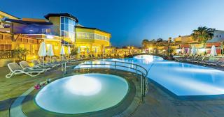 Club Dizalya
