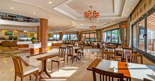 Club Dizalya