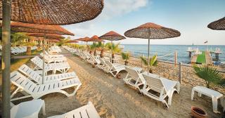 Club Dizalya