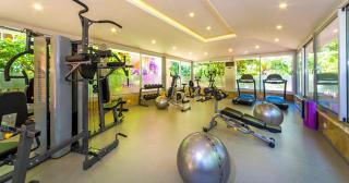 Club Dizalya