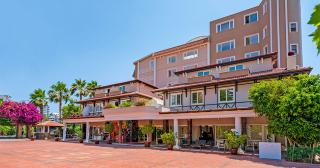 Club Dizalya