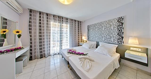 Sunrise-ROOM