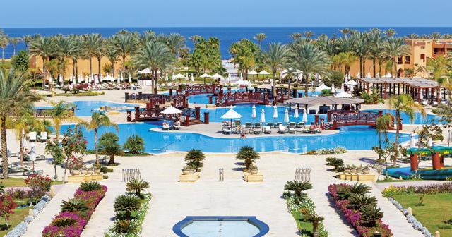 Jaz Grand Marsa
