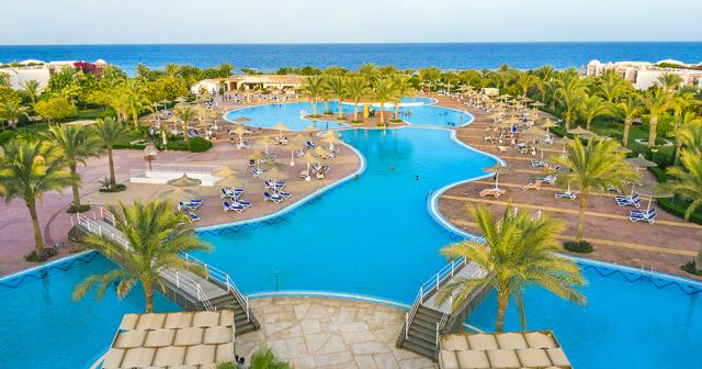 Fantazia Resort