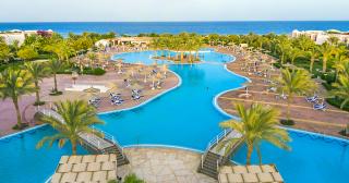 Fantazia Resort