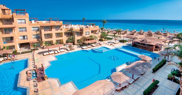 Imperial Shams Abu Soma Resort
