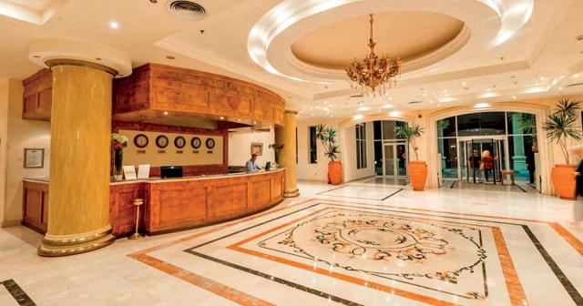 Imperial-Shams-Abu-Soma-RECEPTION