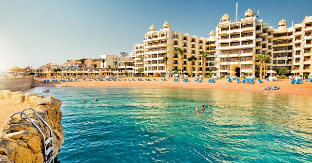 Sunrise Holidays Resort