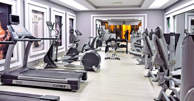 Sunrise-Holidays-Resort-FITNESS