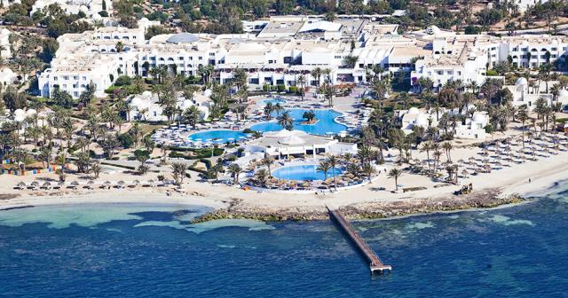 El-Mouradi-Djerba-Menzel-OVERVIEW