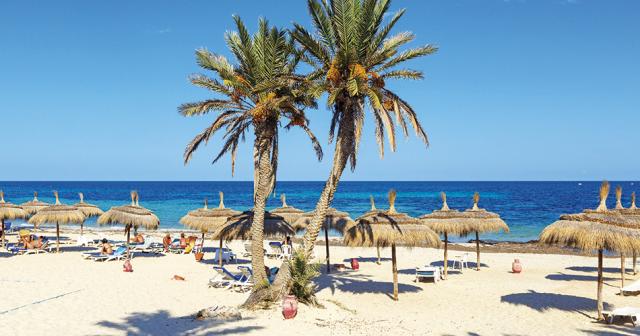 El-Mouradi-Djerba-Menzel-BEACH