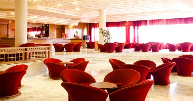 El-Mouradi-Djerba-Menzel-LOBBY