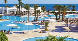 El Mouradi Djerba Menzel