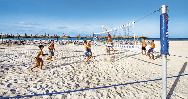 Welcome-Meridiana-Djerba-VOLLEYBALL