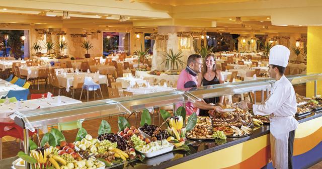 Welcome-Meridiana-Djerba-BUFFET