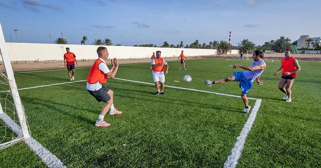 Welcome-Meridiana-Djerba-FOOTBALL