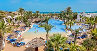 Fiesta Beach Club