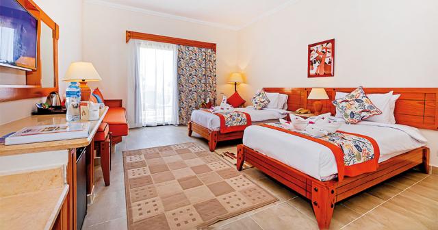 Three-Corners-Fayrouz-Plaza-Beach-Resort-2023-STANDARD-ROOM