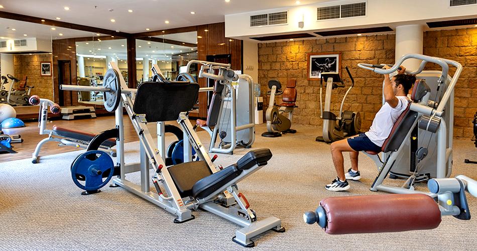 Fort-Arabesque-Resort-Spa-and-Villas-GYM-2024