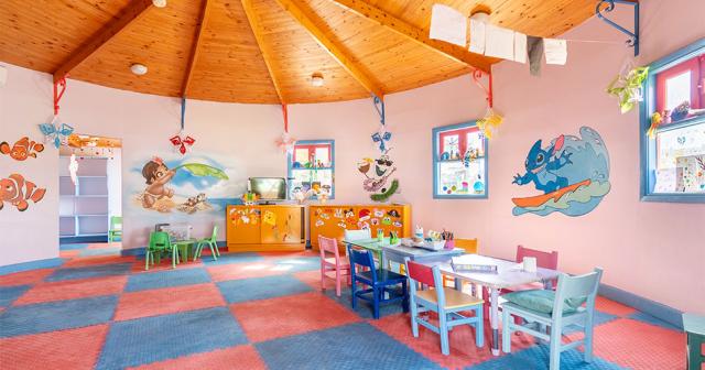 Malikia-Beach-Resort-Abu-Dabbab-2024-KIDS-CLUB