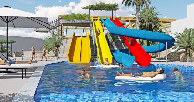Shams-Safaga-AQUAPARK-VIZUALIZACE