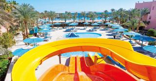 Le Pacha Resort