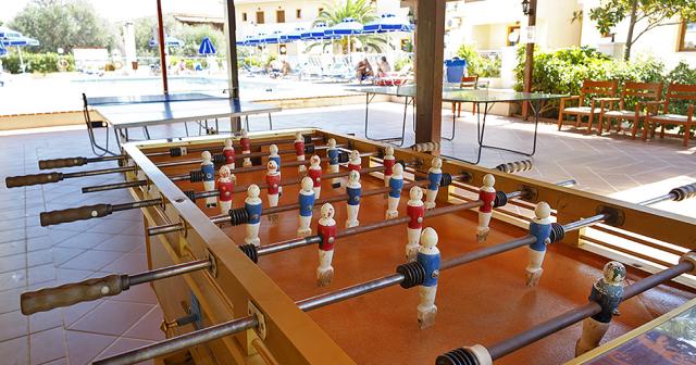 Kampos-Village-Resort-TABLE-FOOTBALL