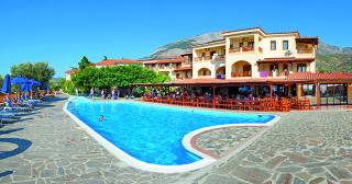 Kampos Village Resort