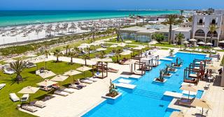 Magic Hotel Palm Beach Palace