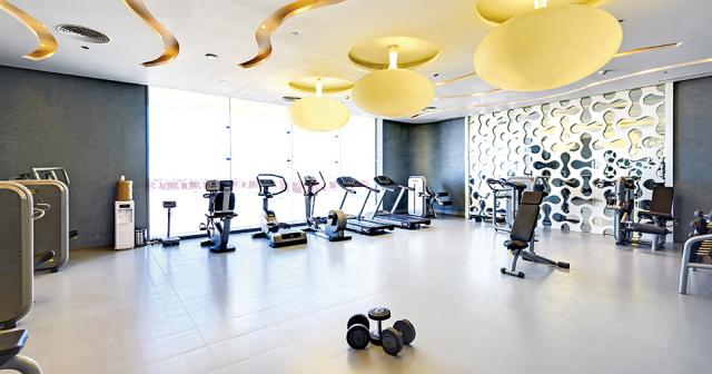 Barcelo-Tiran-Sharm-Resort-GYM
