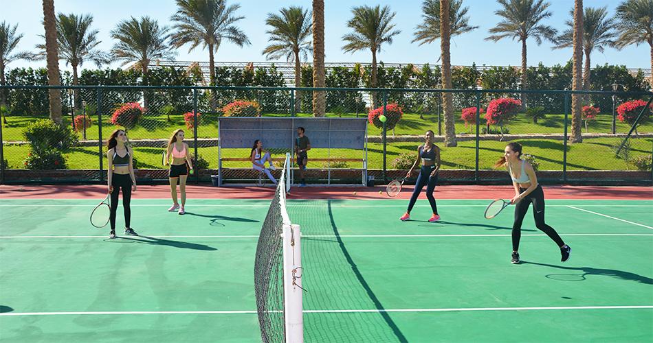 Sunrise-Select-Royal-Makadi-Resort-and-Spa-TENNIS-2