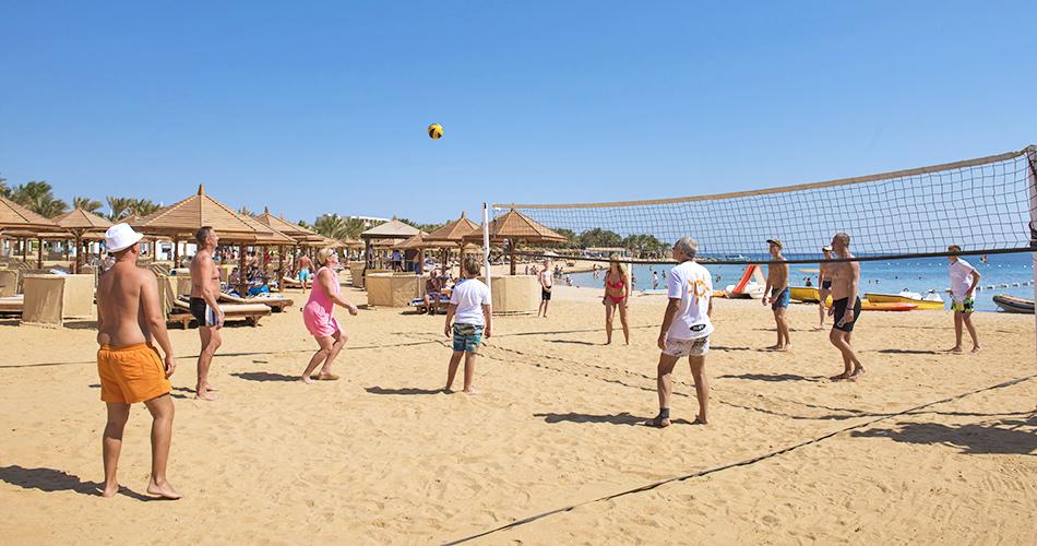 Sunrise-Select-Royal-Makadi-Resort-and-Spa-VOLLEYBALL-2