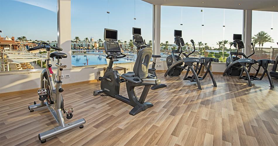 Sunrise-Select-Royal-Makadi-Resort-and-Spa-GYM-2