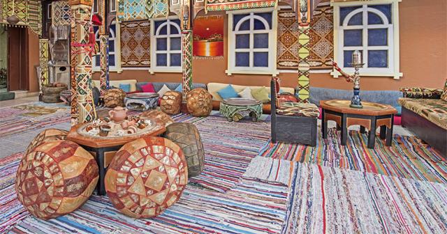 Sunrise-Select-Royal-Makadi-Resort-and-Spa-SHISHA