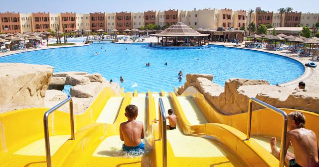 Sunrise-Select-Royal-Makadi-Resort-and-Spa-AQUAPARK-2