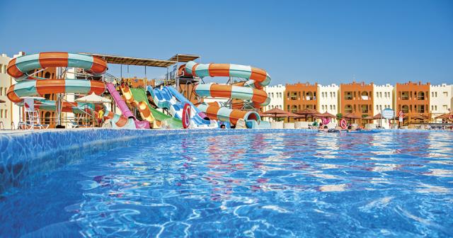 Sunrise-Select-Royal-Makadi-Resort-and-Spa-AQUAPARK-3