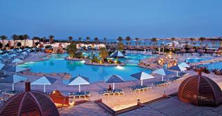 Sunrise Royal Makadi Resort