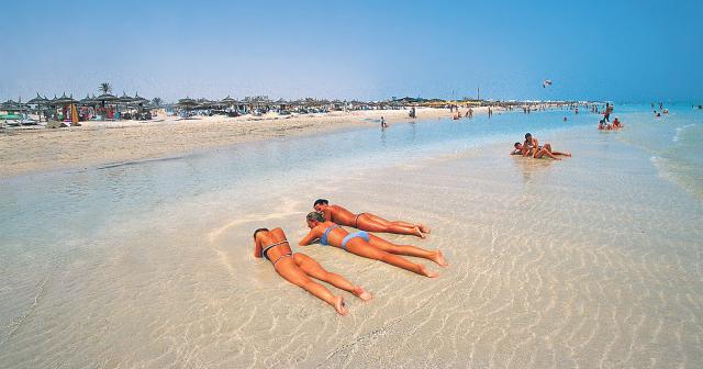 Djerba-Resort-BEACH-2025