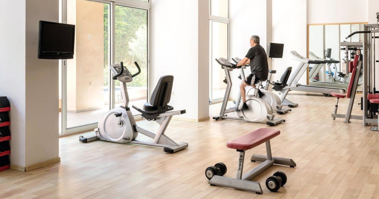 Royal-Kenz-2025-GYM