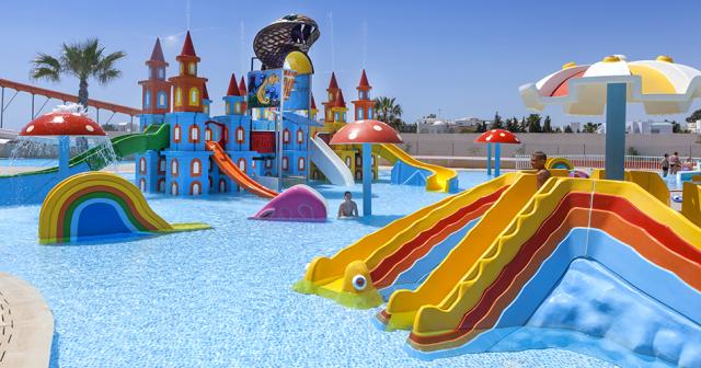 Magic-Hotel-Venus-Beach-and-Aquapark-KIDS-POOL-2