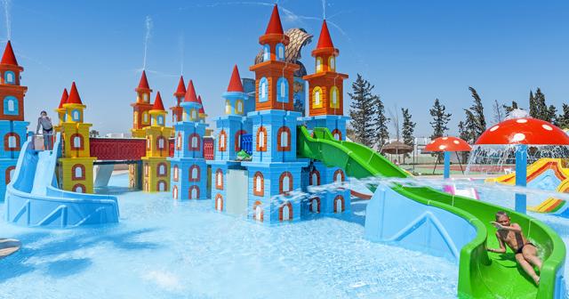 Magic-Hotel-Venus-Beach-and-Aquapark-KIDS-POOL