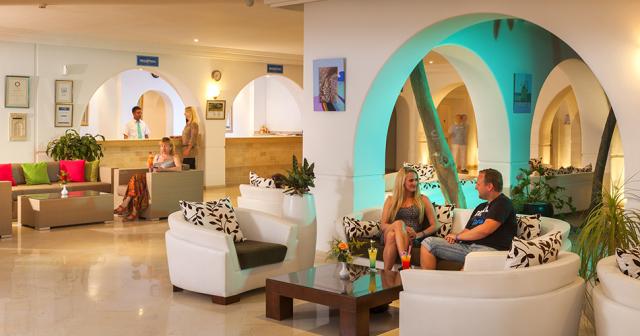Magic-Hotel-Venus-Beach-and-Aquapark-LOBBY