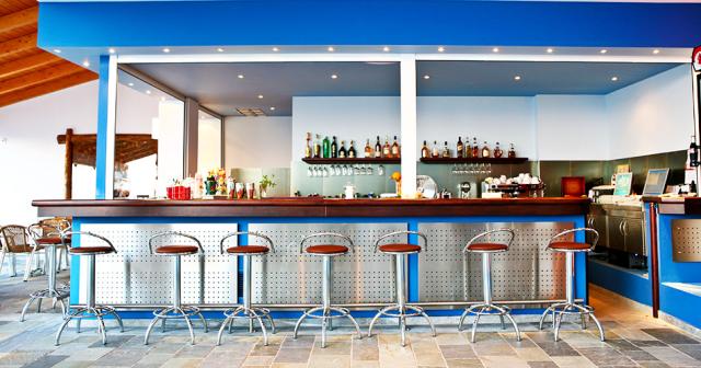 Arion-BAR