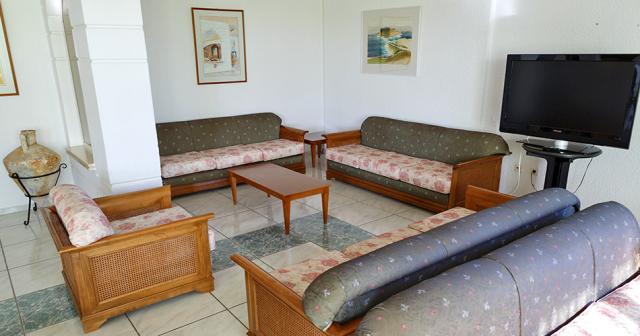 Arion-LOBBY