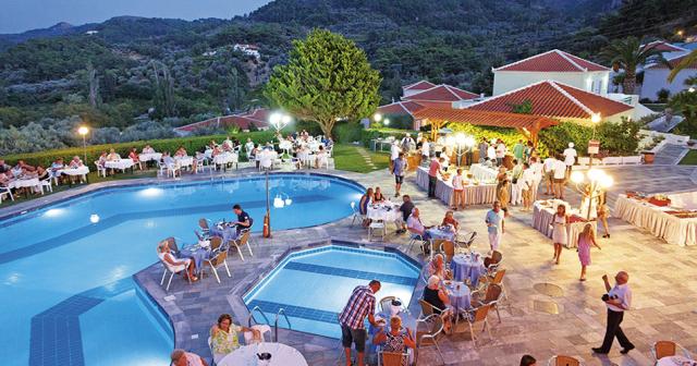 Arion-POOL