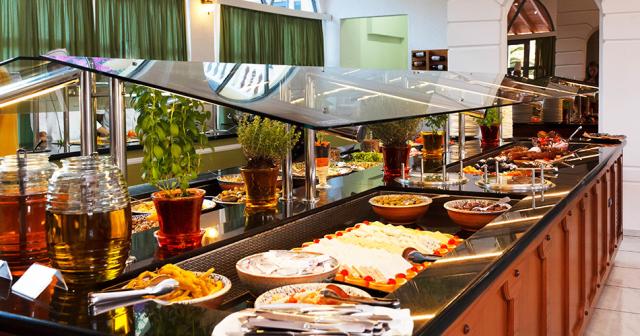 Arion-RESTAURANT