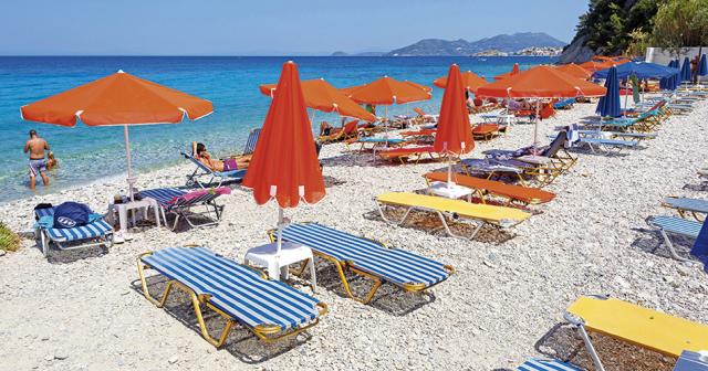 Arion-BEACH
