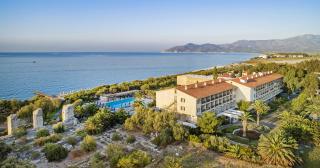 Doryssa Seaside Resort