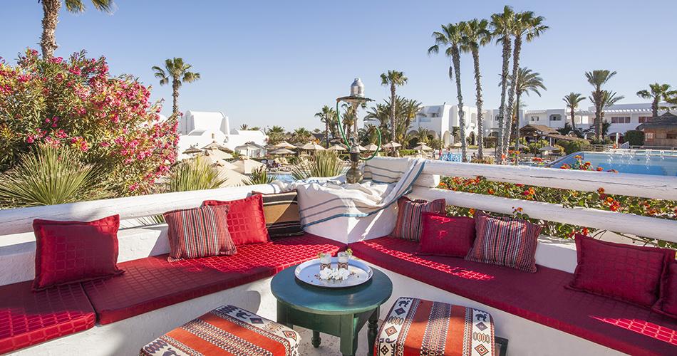 Seabel-Aladin-Djerba-SHISHA