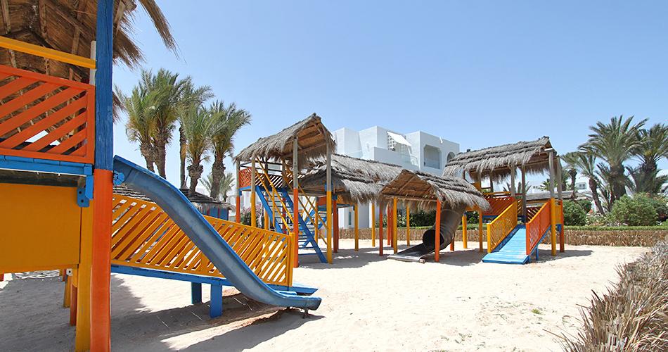 Seabel-Aladin-Djerba-KIDS-PLAYGROUND